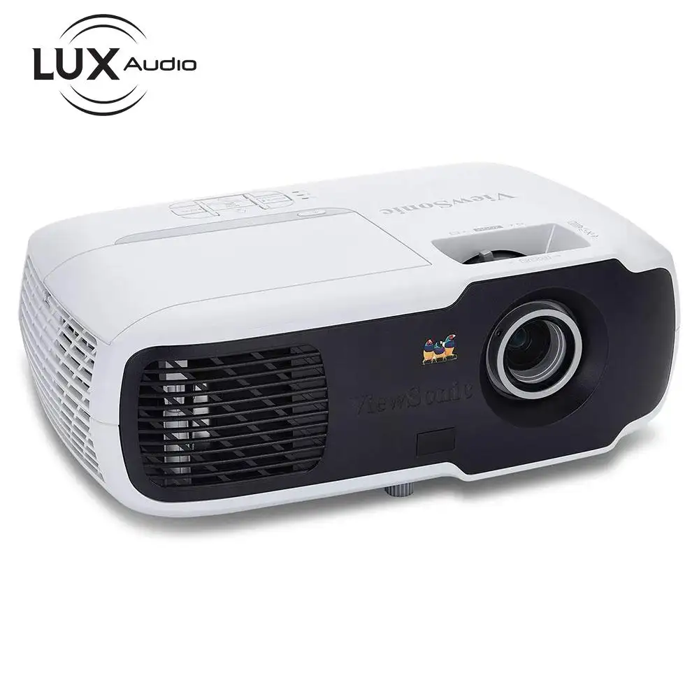 Máy chiếu View Sonic PA502SP 3.500 ANSI Lumens, SuperColor, upto FullHD(1920 x 1080)