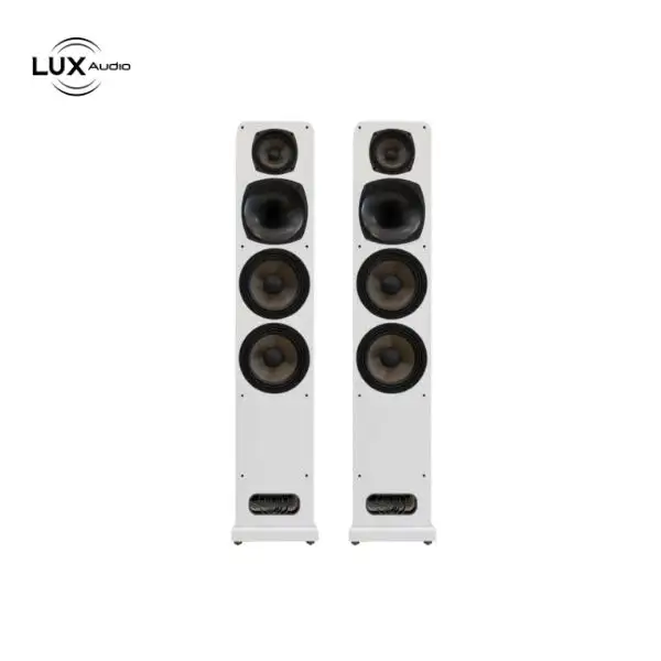 Loa Aucus DIVA 821 – Loa karaoke chính hãng Lux Audio