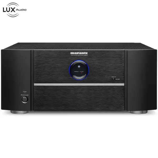 Power amply Marantz MM8077