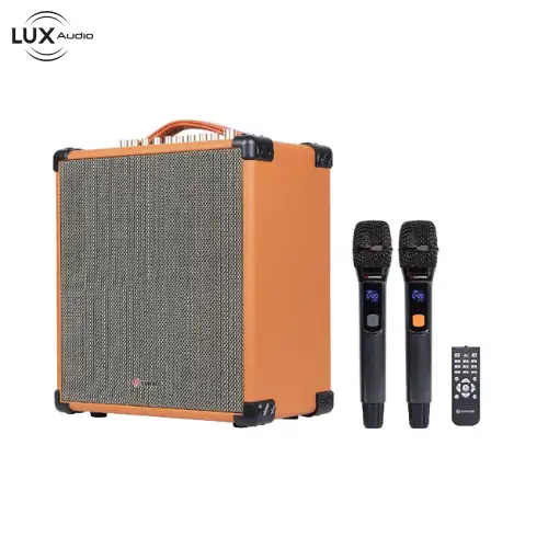 Loa karaoke Sumico MSP10A