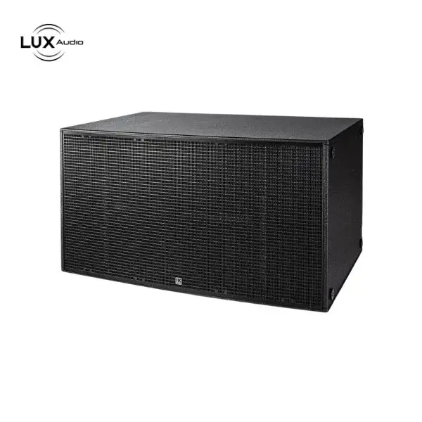 LOA HKAUDIO FINEO FO S218