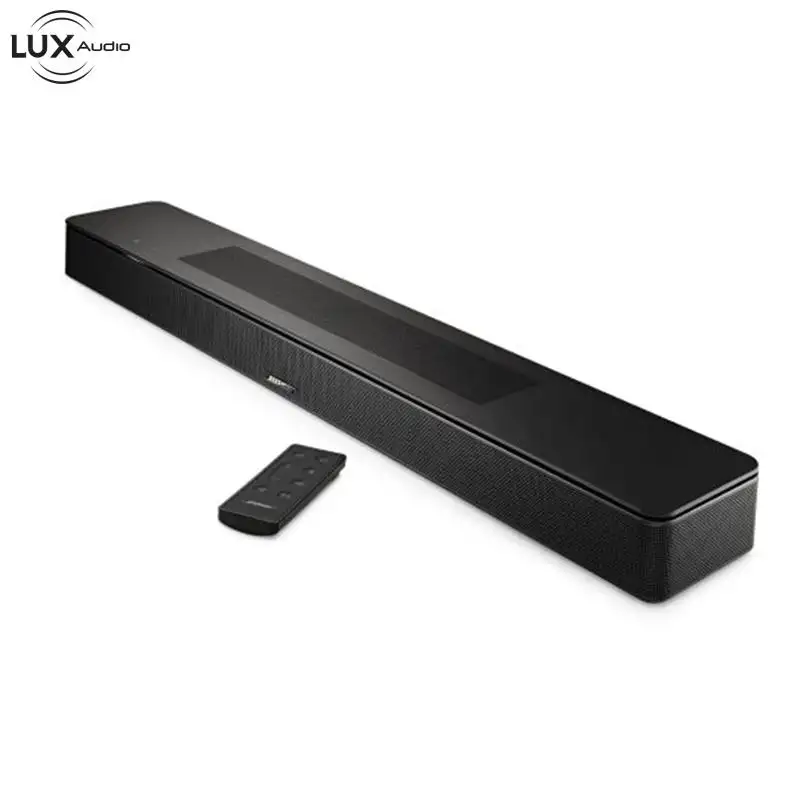LOA BOSE SMART SOUNDBAR 600, BLUETOOTH, WIFI, HDMI, OPTICAL (NEW 2023)