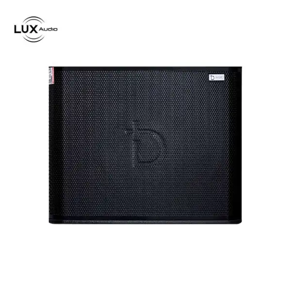 Loa Sub Hơi Dbacoustic LX-S87
