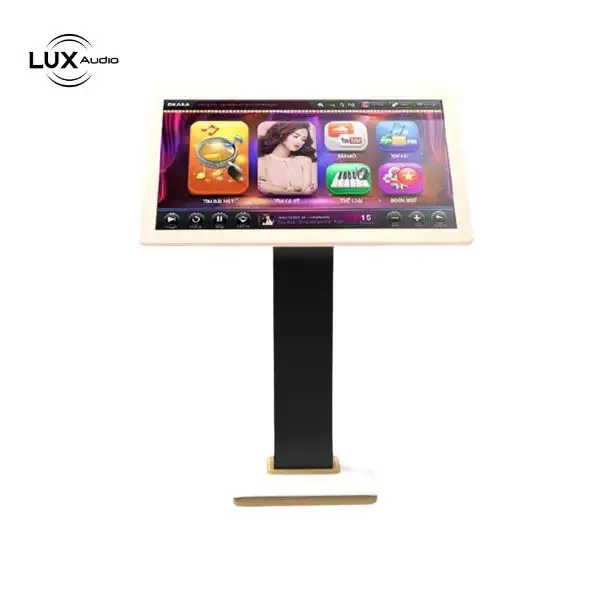 MÀN HÌNH CẢM ỨNG OKARA 21.5INCH T10