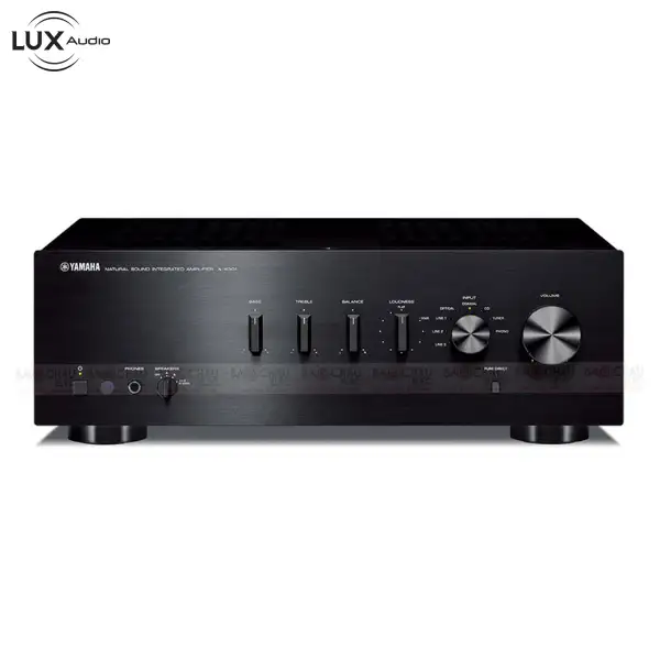 AMPLY YAMAHA A-S301