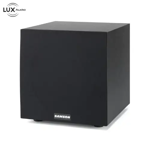 LOA SUB SAMSON MEDIAONE 10S