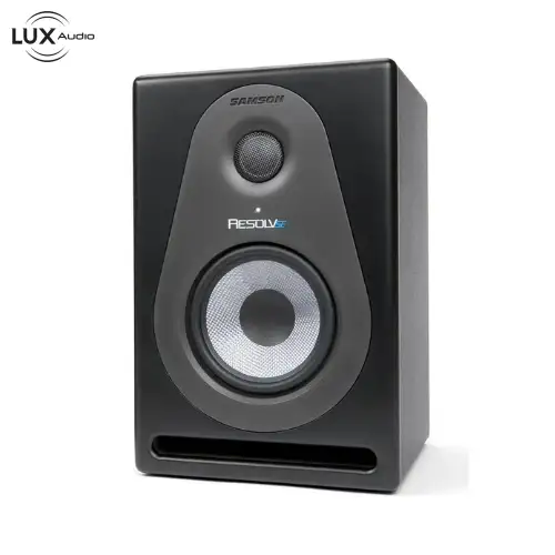 Loa Studio Samson Resolv SE5