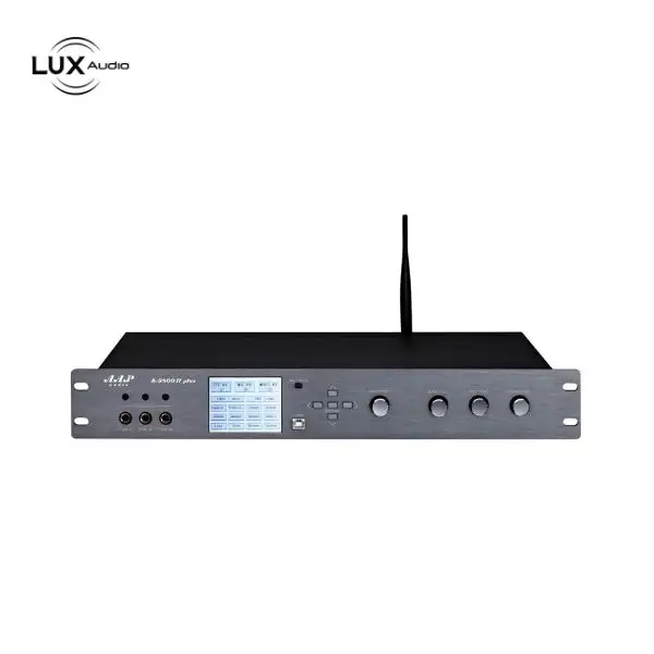 Vang số AAP CK-9900 Plus