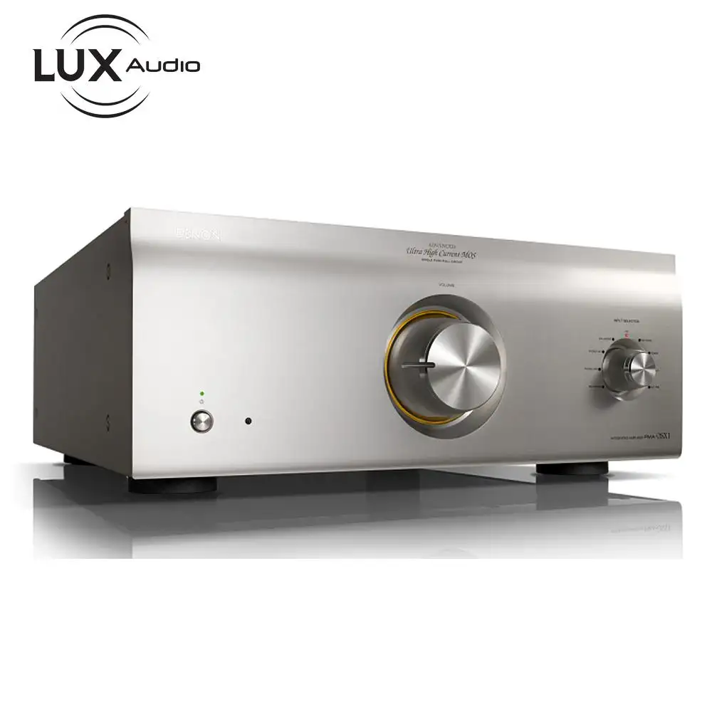 AMPLY DENON PMA-SX1