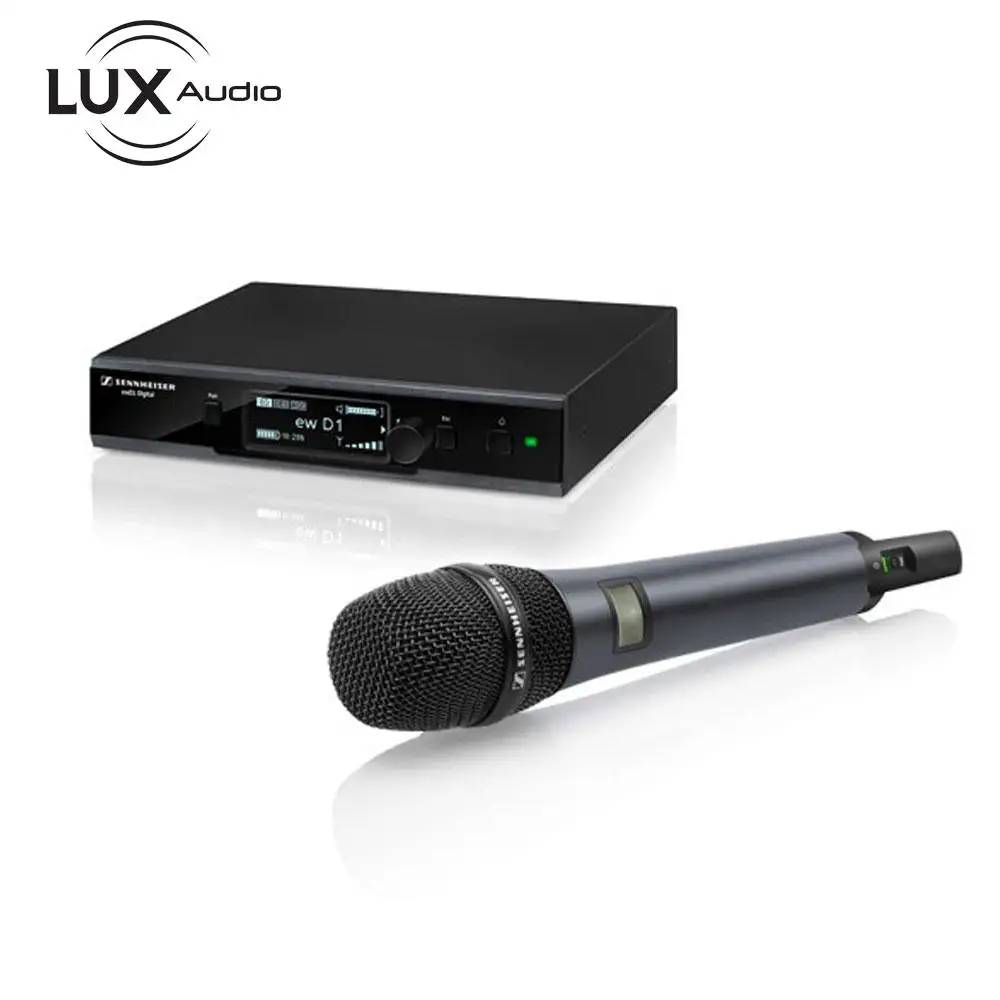 Bộ thu và phát Sennheiser EW D1-845S-NH-NT
