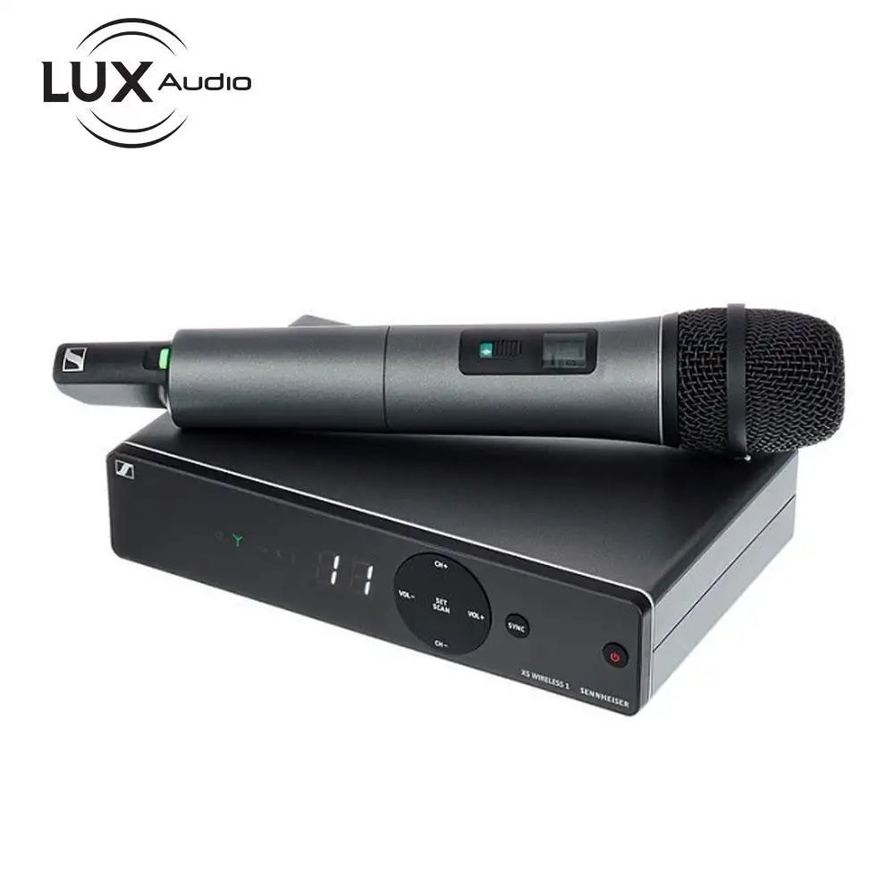 Bộ thu và phát Sennheiser XSW 1-835-B