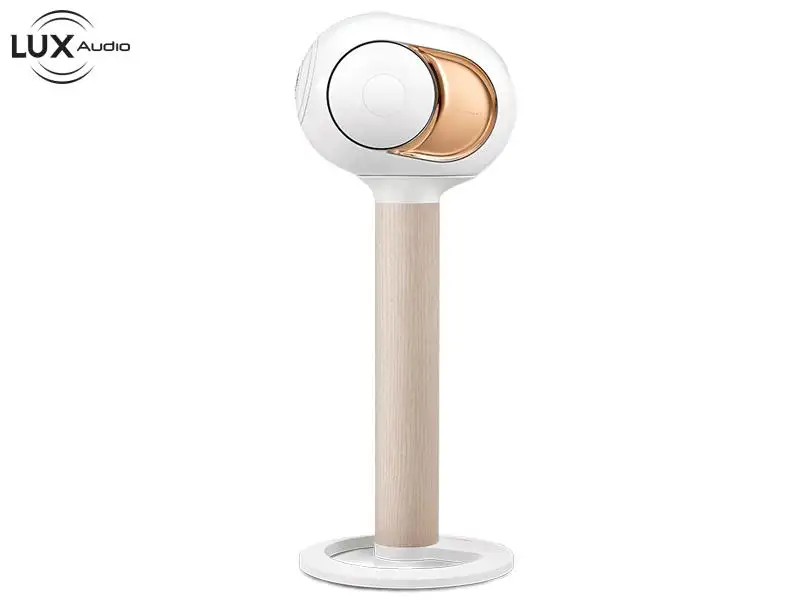 Chân loa Devialet Tree Wood
