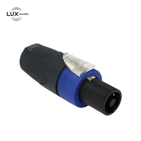 Giắc SpeakOn Neutrik NL4FX