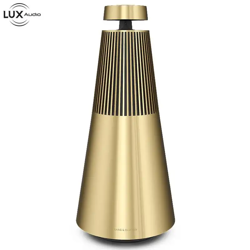 Loa B&O BeoSound 2, Âm thanh 360 độ, Kết nối đa phòng
