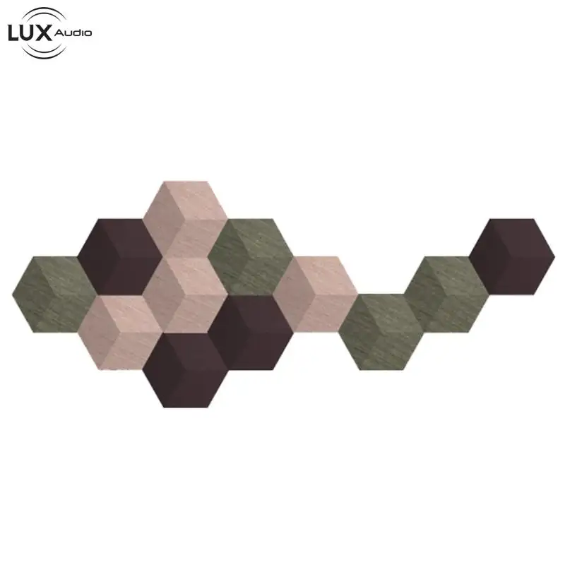 Loa B&O BeoSound Shape, 640W, Bluetooth, Wifi (Hệ Thống Loa Gắn Tường)