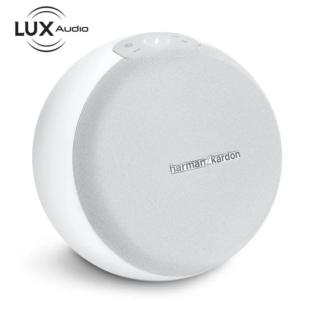 Loa Harman Kardon Omni 10 Plus