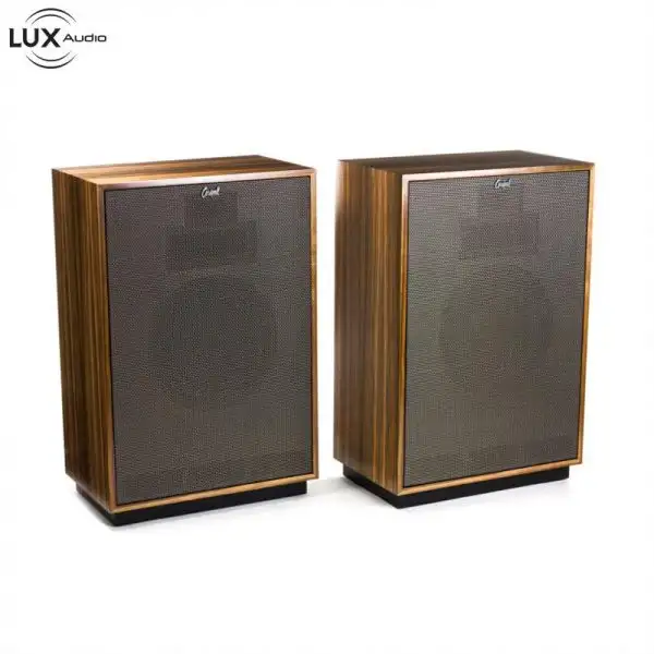 loa Klipsch CORNWALL III 70TH ANNIVERSARY EDITION