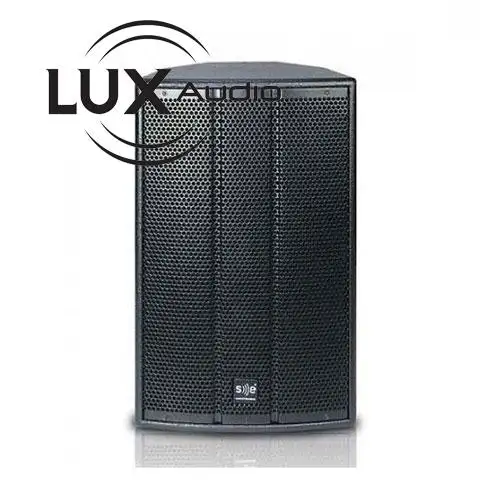 LOA SE AUDIOTECHNIK K15I