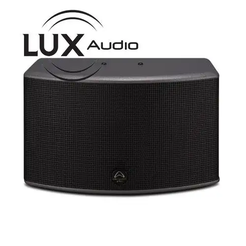 LOA WHARFEDALE WP-10