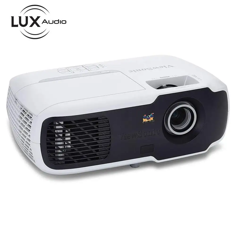 MÁY CHIẾU VIEWSONIC PA502SP