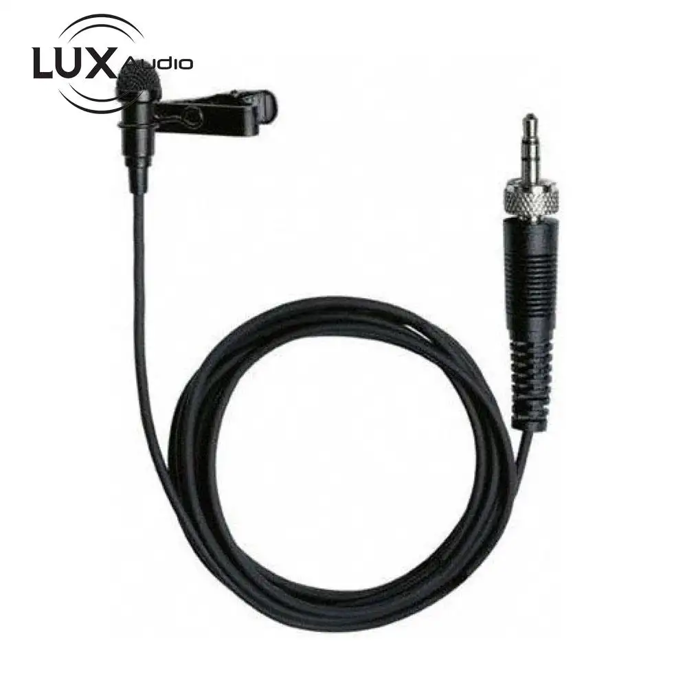 Micro cài ve áo Sennheiser ME 2