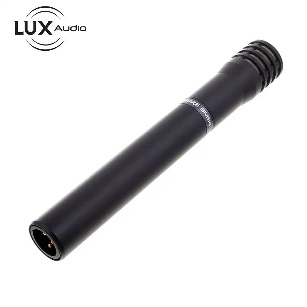 Micro nhạc cụ Shure SM94-LC