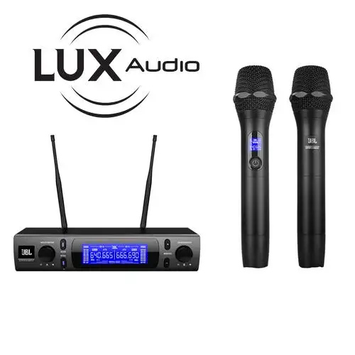 Micro JBL không dây VM300