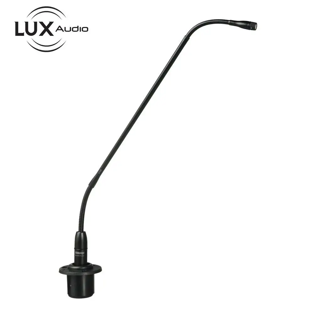 Micro Shure MX418/C