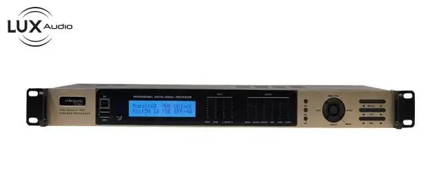 Vang số Star Sound ST-580 Pro