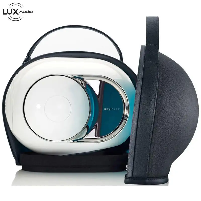 Túi đựng loa DEVIALET COCOON (Made in France)